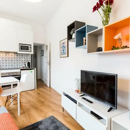 Haven - Terrace Penthouse In Downtown *