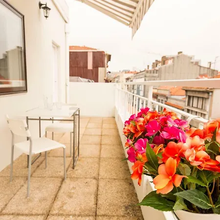 Haven - Terrace Penthouse In Downtown