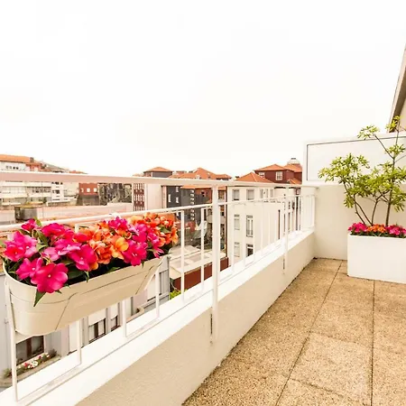 Haven - Terrace Penthouse In Downtown