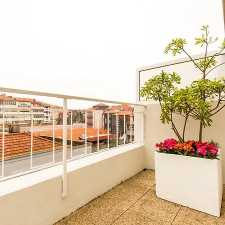 Haven - Terrace Penthouse In Downtown *