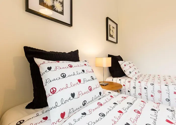 Haven - Terrace Penthouse In Downtown Διαμέρισμα Πόρτο