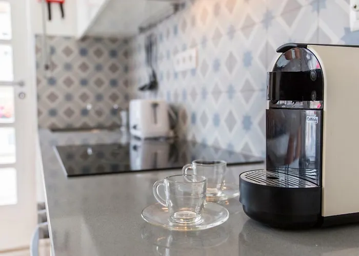 Haven - Terrace Penthouse In Downtown *