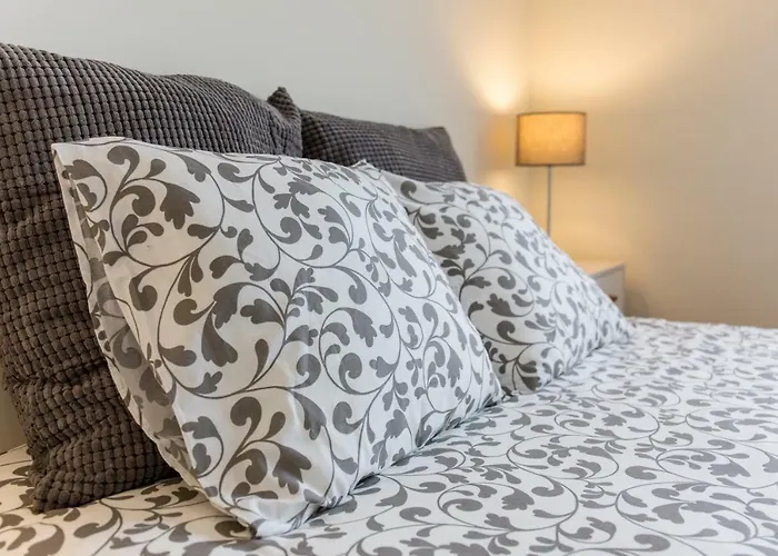 Haven - Terrace Penthouse In Downtown Διαμέρισμα *