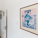 Haven - Terrace Penthouse In Downtown Πόρτο