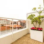 Haven - Terrace Penthouse In Downtown *