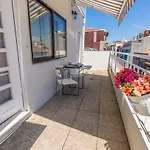 Haven - Terrace Penthouse In Downtown * Oporto