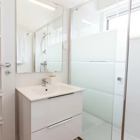 Haven - Terrace Penthouse In Downtown Oporto