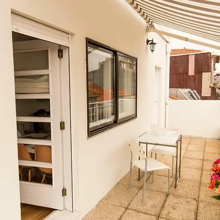 Casa Oliveira I • Terrace • Next To Bolhao Apartment *