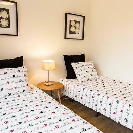 Haven - Terrace Penthouse In Downtown