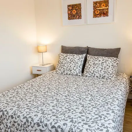 Haven - Terrace Penthouse In Downtown Oporto