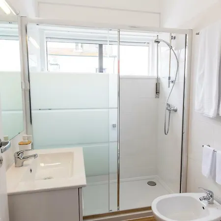 Haven - Terrace Penthouse In Downtown Oporto