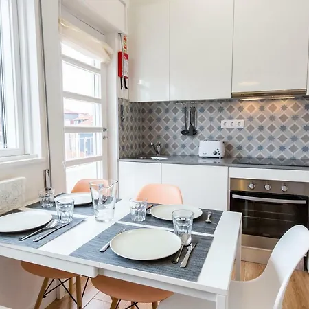 Haven - Terrace Penthouse In Downtown