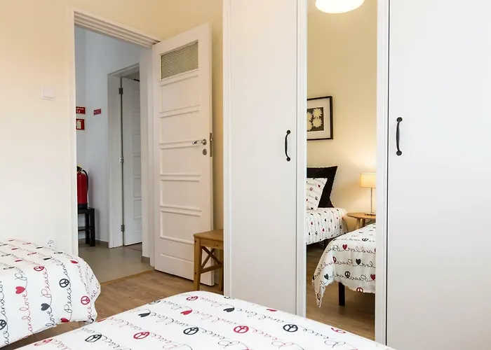 Haven - Terrace Penthouse In Downtown