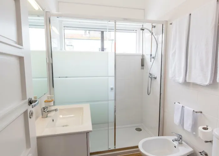 Haven - Terrace Penthouse In Downtown Oporto