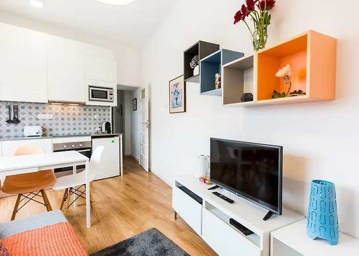 Haven - Terrace Penthouse In Downtown *