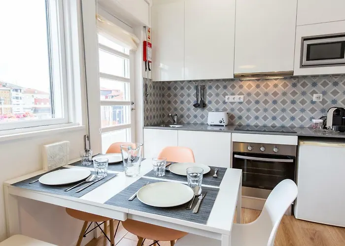 Haven - Terrace Penthouse In Downtown